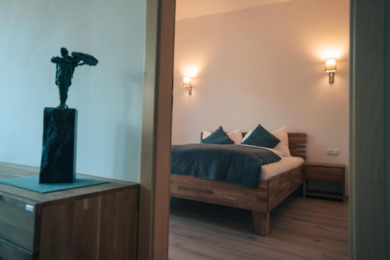 Landart-Appartements Virgen Εξωτερικό φωτογραφία