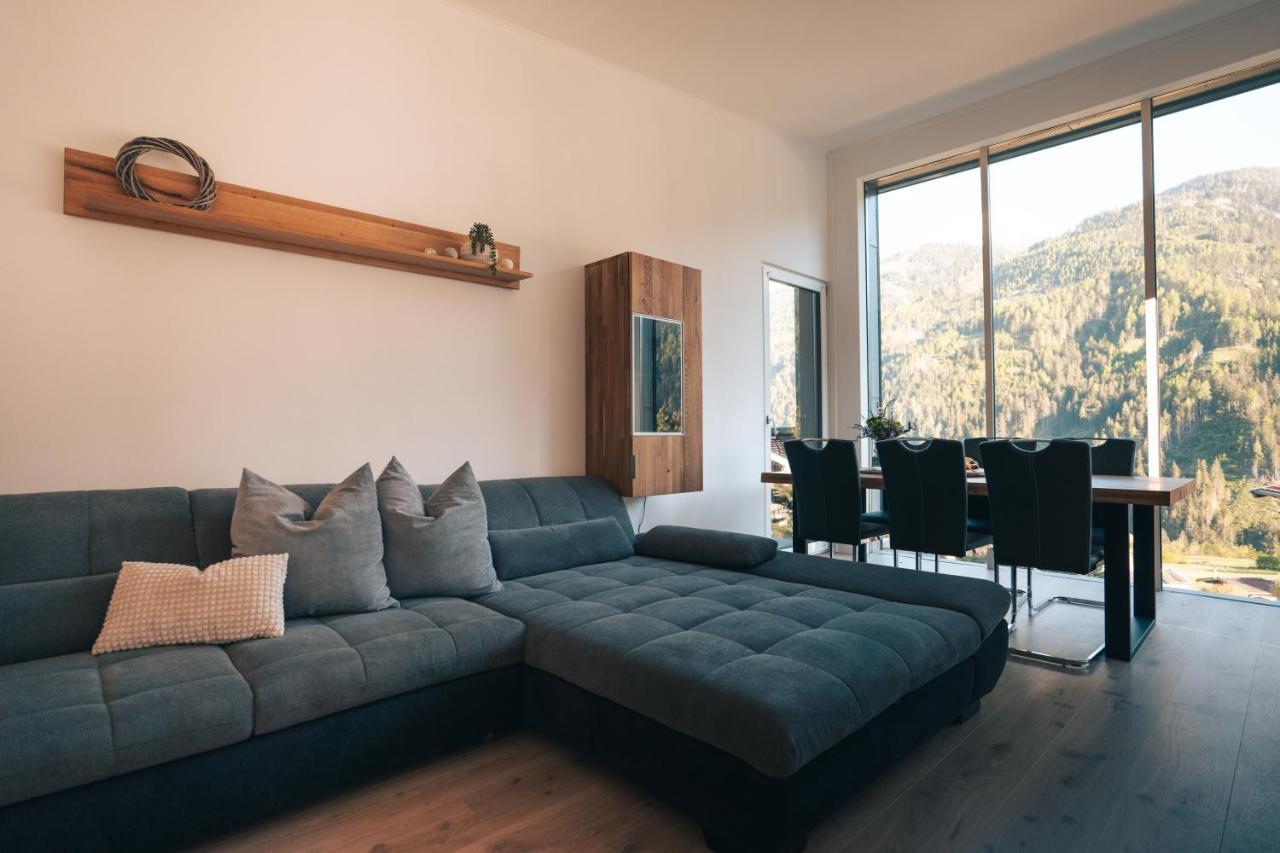 Landart-Appartements Virgen Εξωτερικό φωτογραφία