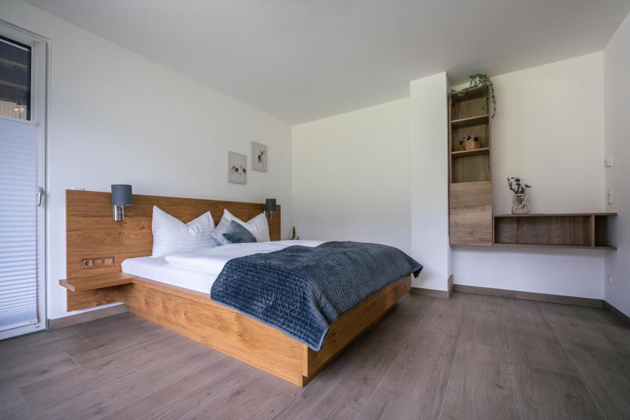 Landart-Appartements Virgen Εξωτερικό φωτογραφία