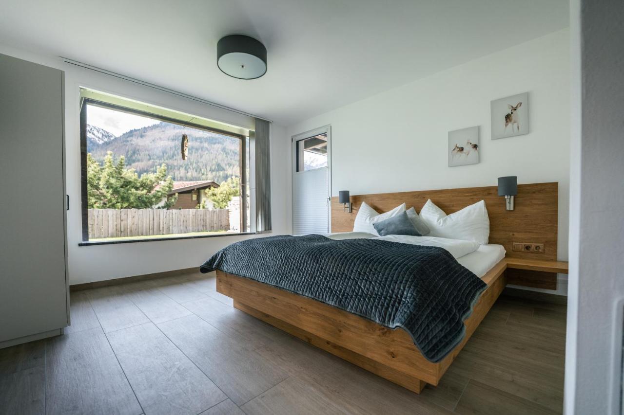 Landart-Appartements Virgen Εξωτερικό φωτογραφία